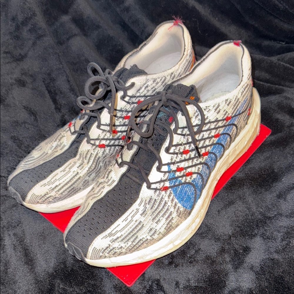 Nike Pegasus Turbo Next Nature Running Shoe (Men) Sz 11